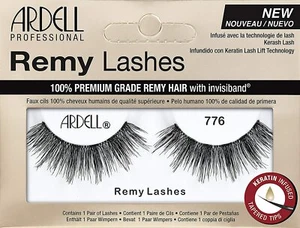 Ardell Remy Lash 776, Black, 1 Pair - Picture 1 of 3
