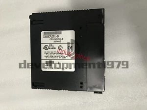 GE FANUC IC693CPU351 CPU MODULE IC693CPU351-GN New - Picture 1 of 3