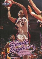 1999 Fleer Ultra WNBA Basketball Trading Cards Base or Inserts Pick From List