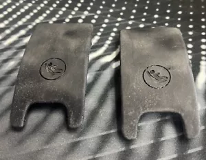 Child Restraint Latch Cover Nissan - Picture 1 of 3