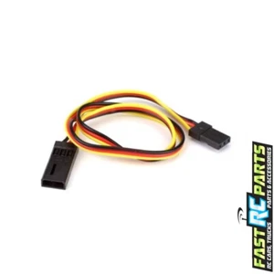 Hitec/RCD ~Hobby RC Aircraft parts Servo Extension 12 HRC57345S - Picture 1 of 1