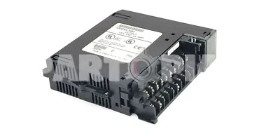 Fanuc, IC693MDL340D, 16PT Output Module, 120VAC, 0.5Amp - Image 1 of 4