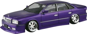 Aoshima Bunka Kyozaisha 1/24 The Tuned Car Series No.84 Nissan Insurance G5 - Picture 1 of 6