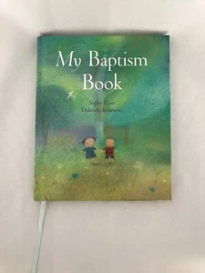 My Baptism Book by Sophie Piper (2007, Hardcover) - Imagen 1 de 3
