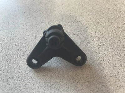 96-2002 MERCEDES-BENZ E320 E430 W210 ~ PALANCA DISPOSITIVO BLOQUEO PUERTA TRASERA ~ A2107300121 Foto 1 de 3