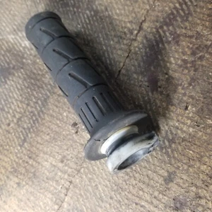 00 01 02 KAWASAKI NINJA ZX6R ZX600J THROTTLE TWIST TUBE HANDLE BAR HANDLEBAR SC - Bild 1 von 4