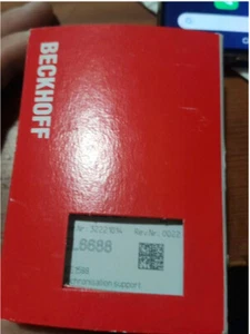 2022 New Beckhoff EL6688 EL 6688 PLC module - Picture 1 of 1