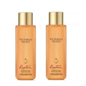 Victoria's Secret RAPTURE Fragrance Mist ~ 8.4 fl.oz. ( Lot of 2 ) - Picture 1 of 2