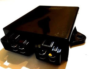 ECU CDI YAMAHA XV250 VSTAR VTHUNDER COLT LIFAN RHINO HUNTER KEEWAY 250CC HELICÓPTERO - Imagen 1 de 2
