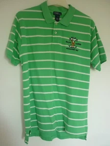 Polo Ralph Lauren Shirt Poloshirt der Marke RALPH LAUREN in Gr. XL(20) - Bild 1 von 3