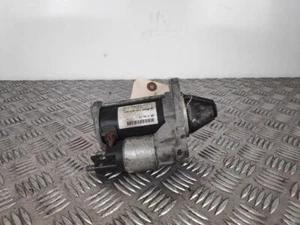 OPEL CORSA E X15 2017 arranque 25 198 414 - Imagen 1 de 4
