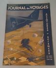 Journal Of Voyages No 29 Jeudi 12 September 1946