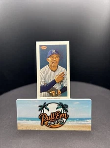 2024 Topps 206 T206 MINI - MARIANO RIVERA Piedmont Back Yankees - Picture 1 of 2