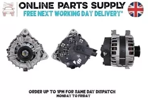 Alternador para LAND ROVER DISCOVERY SPORT 2 (L550) 2.0 DIÉSEL ED4 TD4 - NUEVO - Imagen 1 de 14