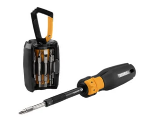 Toughbuilt TB-H5S2-MR-A Driver Set 24BIT Tool Screwdriver - Picture 1 of 6