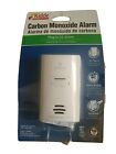 Kidde Carbon Monoxide Co Alarm Plug-In & Batt. Backup Kn-Cob-Dp2, Tamper Resist