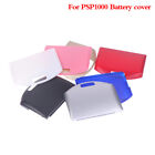 Battery Cover For PSP1000 Console For PSP 1001 1000 1002 1003 1004 Battery Door