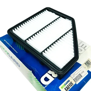 Ecogard XA6105 Premium Air Filter fits Hyundai Genesis Coupe 3.8L 2010-2012 - Picture 1 of 6
