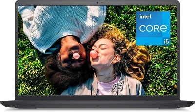 Dell Inspiron 3520, 15.6" FHD , i5-1235U, 16GB, 512GB NVME - Image 1 of 4