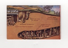 South African Defence Series #95 Tunneling Operations