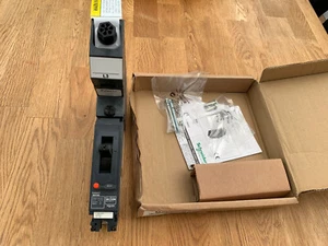 SCHNEIDER ELECTRIC MGP0801L3  New In Box - Picture 1 of 8