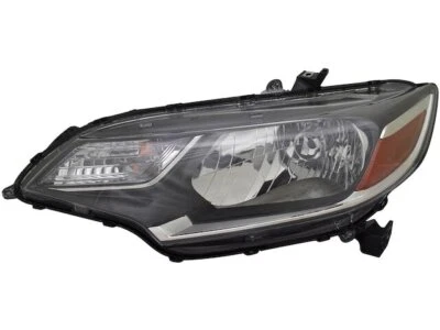 Левая фара в сборе для Honda 2018-2020 годов выпуска TYC 18428FMHW 2019 хэтчбек - Изображение 1 из 2