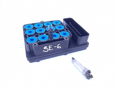 MÓDULO DE CONTROL ABS VOLVO S60 S80 V70 XC70 30793445 2006año. OEM Foto 1 de 4