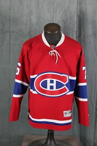 Montral Canadiens Trikot (Retro) - PK Suban 76 von Reebok - Herren Medium - Bild 1 von 11