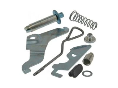 Kit de reparación autoajustador de freno de tambor para Chevrolet Malibu 1977 23941PWDK Foto 1 de 2