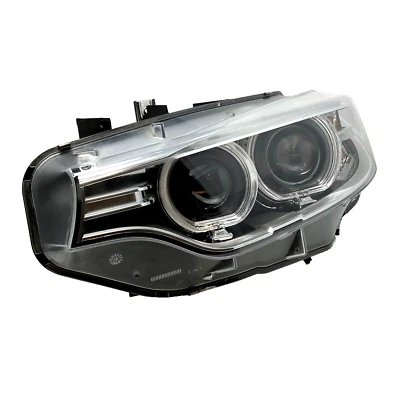Faro xenón lado izquierdo bmw serie 4 f32 f33 f80 m3 m4 lh 14-17 le11e6261 oem Foto 1 de 4