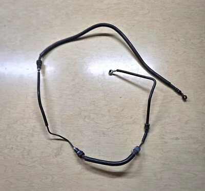Manguera de tubo esclavo embrague Yamaha 1996-2013 XVZ1300 1300 Royal Star OEM 1 Foto 1 de 4