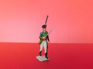 MDM Manufacture de Miniatures / PETITES TAILLES : LE 1er EMPIRE : 1 piéton - Imagen 1 de 6