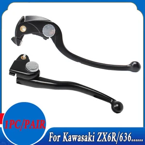 Leve Freno Frizione Per Kawasaki ZX6R/636 Z900RS/Cafe NINJA 1000/Tourer Z1000/R - Picture 1 of 13