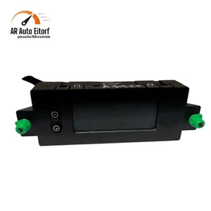 Opel Astra G Agila A Bordcomputer Display 009133265 KEINE PIXELFEHLER - Bild 1 von 3