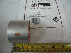 Front Cover Bushing for a Cummins N14. PAI# 151517 Ref.# 3411389 3076091 - Picture 1 of 11