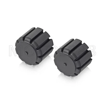 Fuel Tank Cushions For HONDA FourTrax 250 TRX250R TRX250X 2x4 1986-1992 - Image 1 of 4