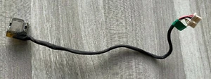 HP Pavilion 17-x Netzbuchse Strombuchse DC-Jack - Bild 1 von 4