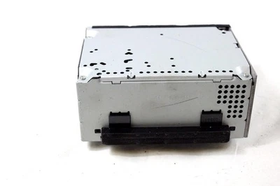 E1BT-18C815-GK Autoradio FORD Fiesta 1.5 D 55KW 5M 5P (2016) Ersatz Used ( Nicht - Bild 1 von 4