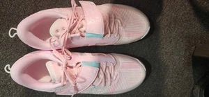 Li Ning Way of Wade 808 4 Ultra Family Love size 13.5  - Picture 1 of 5