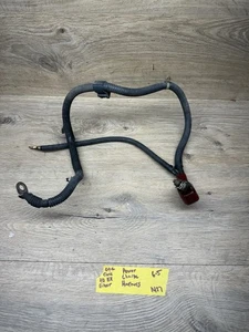 96-00 Civic OEM Positive Battery Terminal Wire Charge Harness - Picture 1 of 9