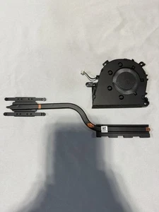 Lenovo Ideapad 3 14IML05 Cooling CPU Fan with Heatsink AT1JU0020V0 - Afbeelding 1 van 2