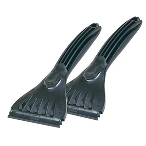  2-16211 9 Zoll Ice Ripper Ergonomischer Eiskratzer für Auto, SUV, LKW, 2er Pack - Bild 1 von 7