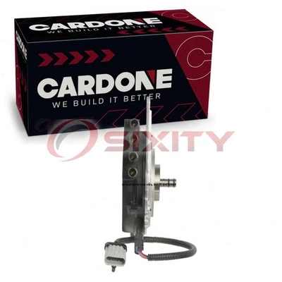 Distribuidor Cardone para Chevrolet Caprice 1994-1996 4,3 L 5,7 L V8 encendido rq Foto 1 de 4