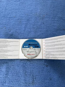 CD Navigation BECKER Traffic Pro & DTM Scandinavia Version 6.0 - Bild 1 von 4