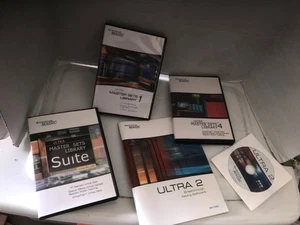 Serious Magic Ultra 2.0 Professionelle Video Keying Produktionssoftware - Bild 1 von 6