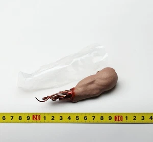 Arm Figure 1/6 Scale Hottoys HT DX46 Terminator 2 Judgment Day T-800 Collectible - Picture 1 of 1