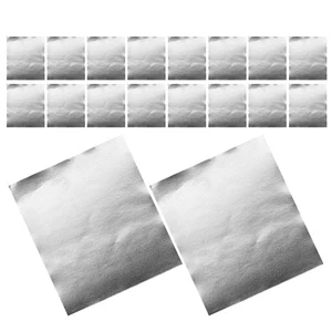  Parche para olla de 40 piezas para reparación de fugas de cocina de camping utensilios de cocina de aluminio - Imagen 1 de 19