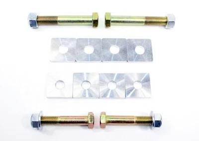 Piezas SPL para 06-15 Mazda Miata (NC) kit de bloqueo excéntrico Foto 1 de 4