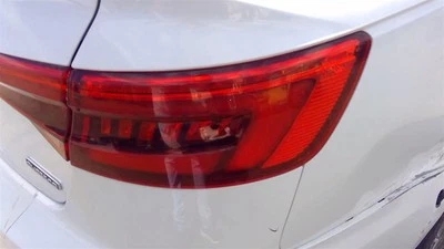 Passenger Tail Light Quarter Panel Mounted Fits 17-19 AUDI A4 642111 - Image 1 of 4