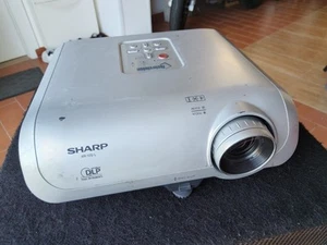 Videoproiettore Sharp XR-10S-L - Foto 1 di 5